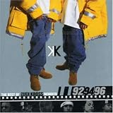 The Best of Kriss Kross Remixed: 92 94 96 EP