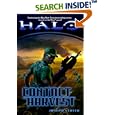Contact Harvest (Halo) by Joseph Staten