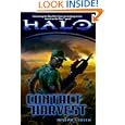 Contact Harvest (Halo)