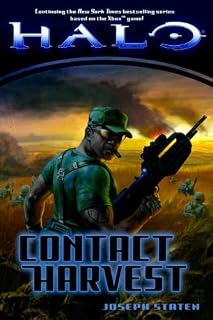 Contact Harvest (Halo)