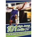 101 high jump drills