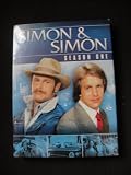 Simon & Simon: Season One [1981] (REGION 1) (NTSC)