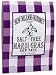New Orleans Gourmet Foods Salt Free Mardi Gras Dip Mix, 1-Ounce Bags (Pack of 6) Image