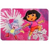 Dora the Explorer and Boots Place Mat [Set of 4]
