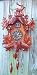 Deerwood Cuckoo Clock