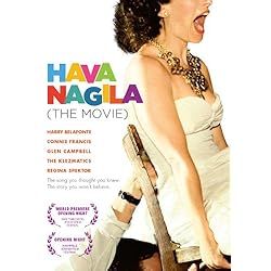 Hava Nagila
