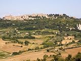Montepulciano, Val D