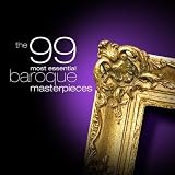 The 99 Most Essential Baroque Masterpieces