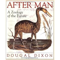After Man: A Zoology of the Future