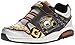 Despicable Me Unisex-Child Googly-Eye Athletic Shoe Sneaker