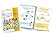 Precise Portions PPK-B Show N Tell Child Nutrition Quick Start Guide for Adults, Dietitian Developed, My Plate Compliant Teaching Tool about Food Groups and Optimum Nutrition, 36 Pages
