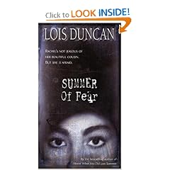 Summer of Fear