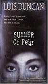 Summer of Fear (Laurel Leaf Books)