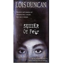 Summer of Fear