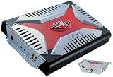 PYLE PLA-3000D 2400-Watt Class-D Mono-Block MOSFET Digital Amplifier - 2400W