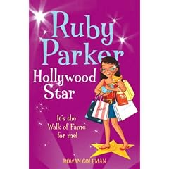 Ruby Parker Hollywood Star