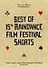 DVD : Best of 15th Raindance Film Festival Shorts [2008]