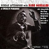 Sunday Afternoon at Smalls Paradise