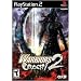 Video Games : Warriors Orochi 2