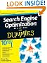 Search Engine Optimization All-in-One For Dummies (For Dummies (Computers))