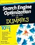 Search Engine Optimization All-in-One For Dummies (For Dummies (Computers))