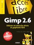 Gimp 2.6