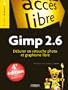 Gimp 2.6