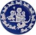 Royal Copenhagen 1974 Mother