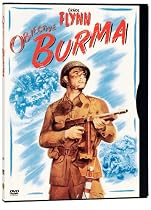 Stream Objective Burma Online.