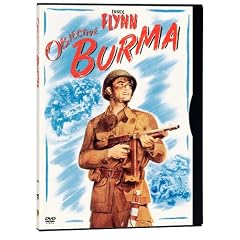 Objective Burma by 
