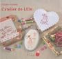 L'atelier de Lilie
