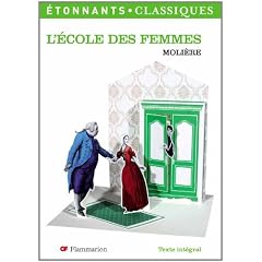 L'Ecole des femmes
