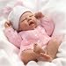 Ashton Drake Doll ~ So Truly Real Wee Wiggler ~ SARAH - Wiggles and Whimpers for your...