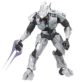 Baby's Store Online  » Blog Archive  » Halo 2009 Wave 3 – Series 6 Elite Ship Master : master elite ship halo 2009 series 6