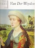 THE MASTERS 54 - ROGIER VAN DER WEYDEN (FROM A SERIES OF 100 ARTISTS)