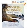 Feathered Dinosaurs: The Origin of Birds