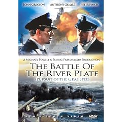 The Battle of the River Plate