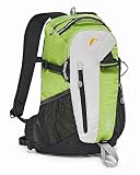 Lowe Alpine Edge 18 - Sac balade / randonnée journée 18 litres - Lizard Gree/Ligh.Gre