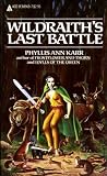 Wildraith's Last Battle