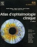 Atlas d ophtalmologie clinique (1Cédérom)