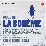 Puccini: La Bohème - The Sony Opera House