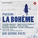 Puccini: La Boh�me - The Sony Opera House