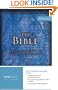 The TNIV Bible: Timeless Truth in Today's Language (Today's New International Version)