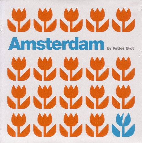 Produkt-Bild: Amsterdam [Vinyl Single]