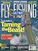 Book Fly Fishing In Salt Water, April 2008 Issue