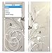 Dusk bouquet - Lapjacks skin for Apple iPod nano 2nd generation