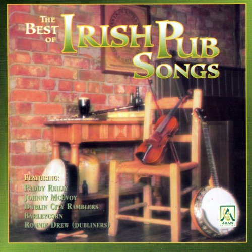 Barleycorn - Irish Pub Songs - Zortam Music