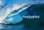Teahupoo: Tahiti's Mythic Wave (Journeys Through World & Natur)