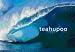 Teahupoo: Tahiti's Mythic Wave (Journey Through the World & Nature)