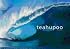 Teahupoo: Tahiti's Mythic Wave (Journey Through the World & Nature)